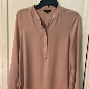 Femine loose blouse